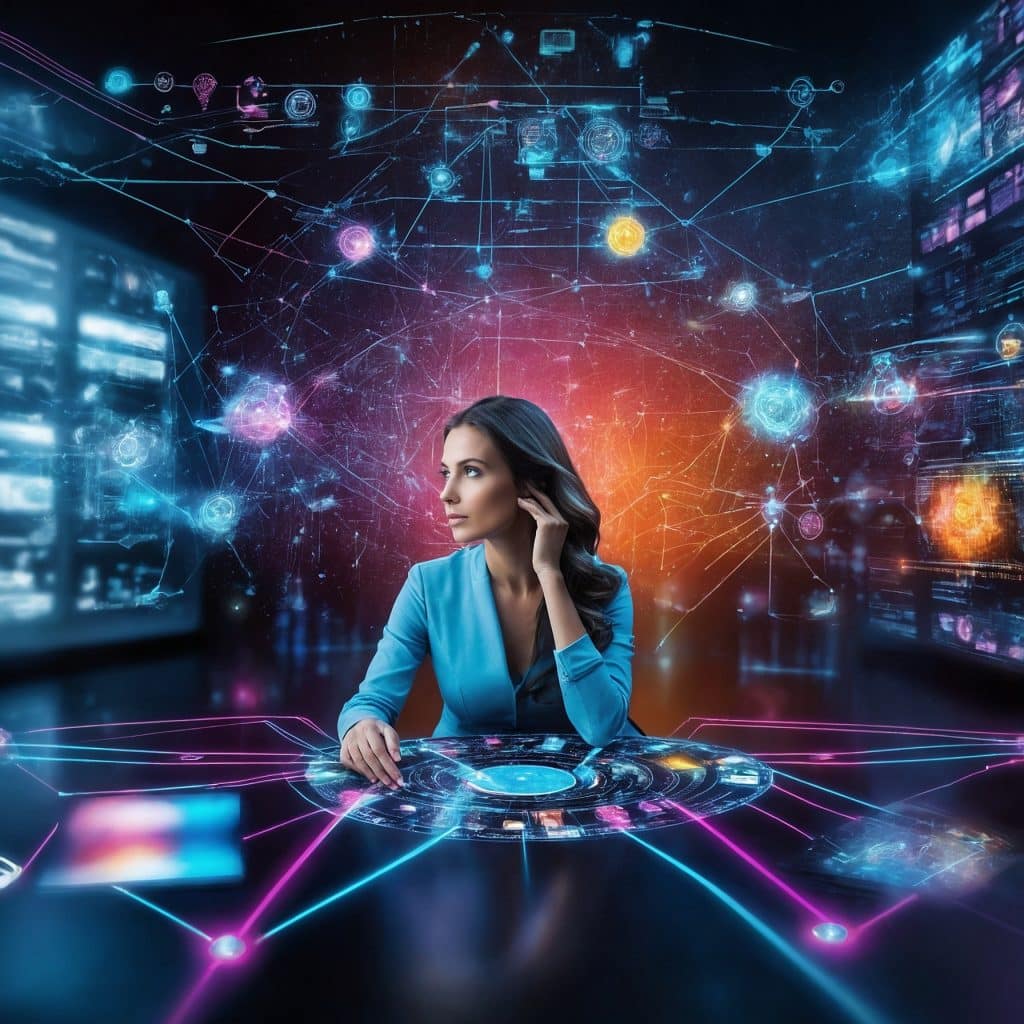 La Revolución de la Inteligencia Artificial en el Marketing